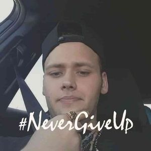 Meet your Posher, Cody